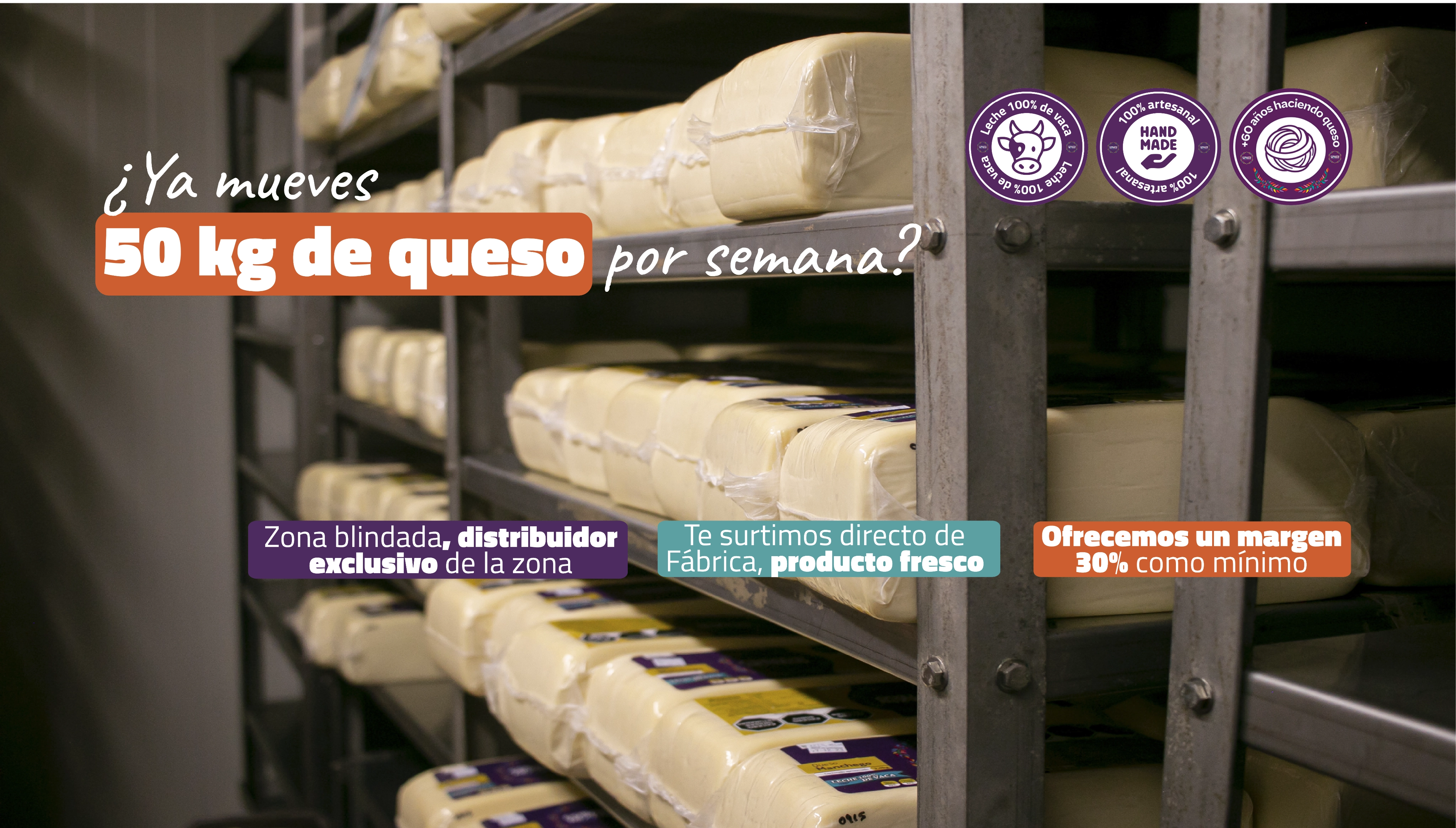 Banner distribuidores