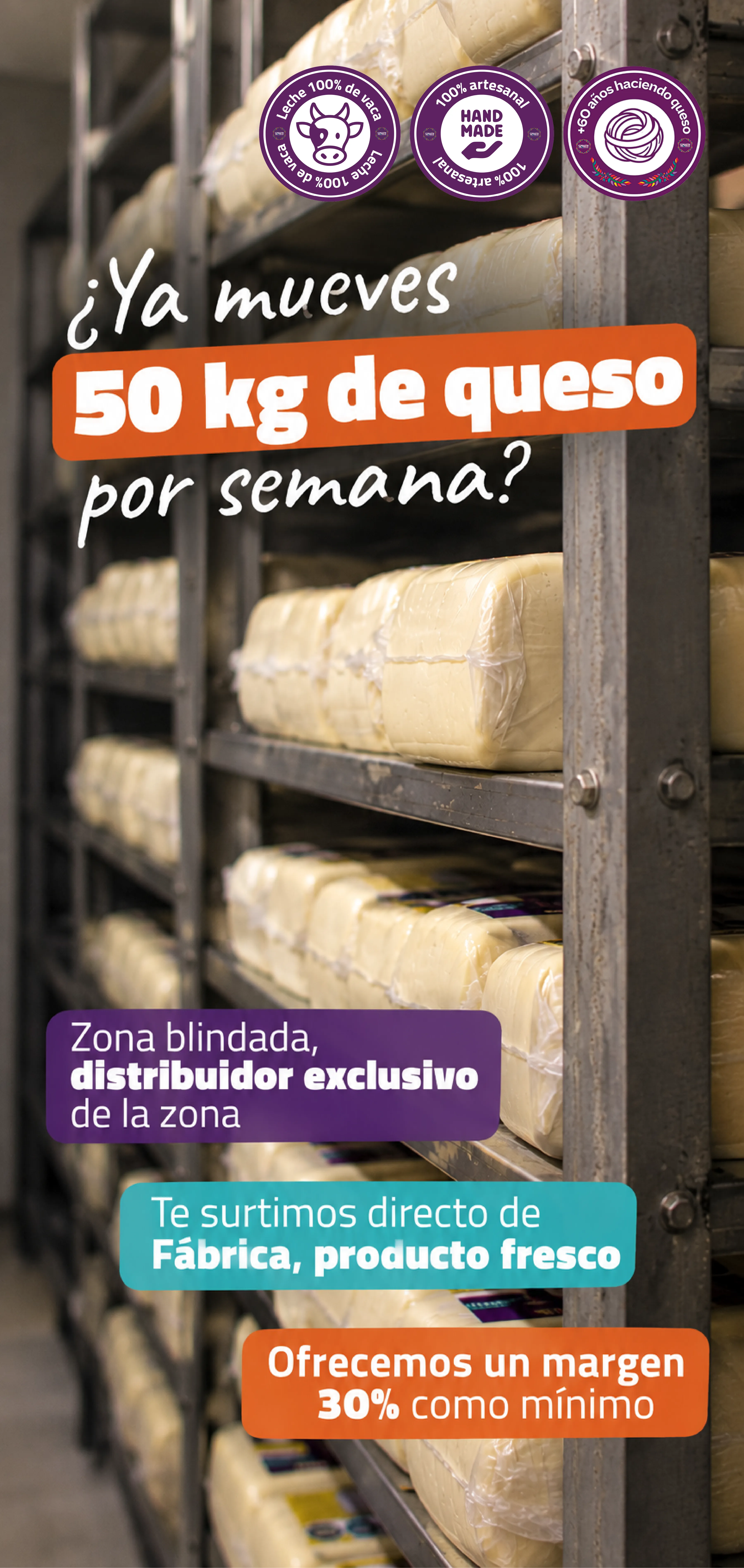 Banner distribuidores